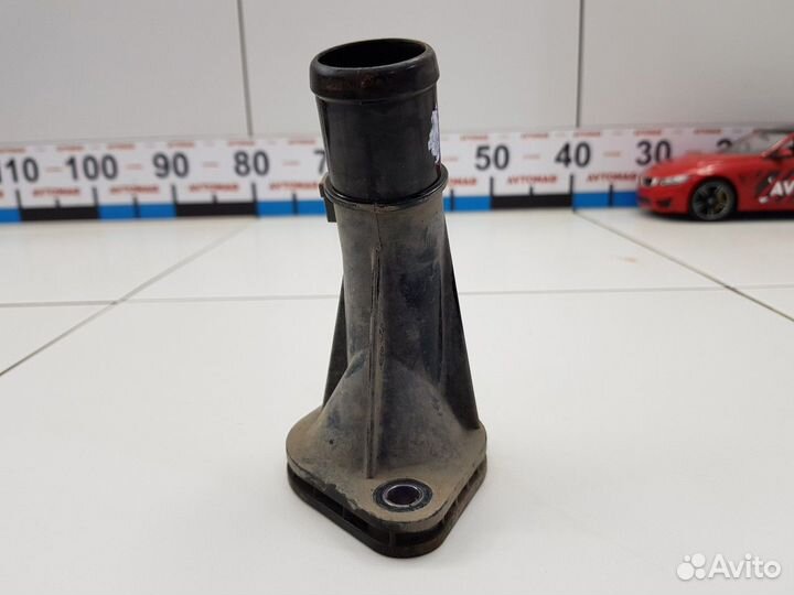 Корпус термостата (Kia Cerato)