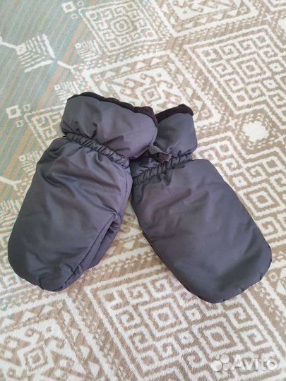 Конверт зимний в коляску Bonopo