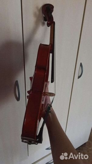 Скрипка Giuseppi 3/4