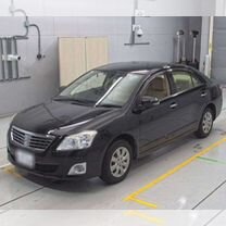 Toyota Premio 1.5 CVT, 2015, 94 000 км, с пробегом, цена 1 150 000 руб.