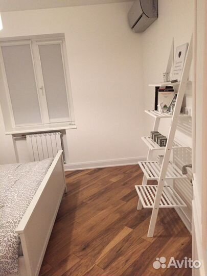 Ремонт отделка трёшки 75 м2