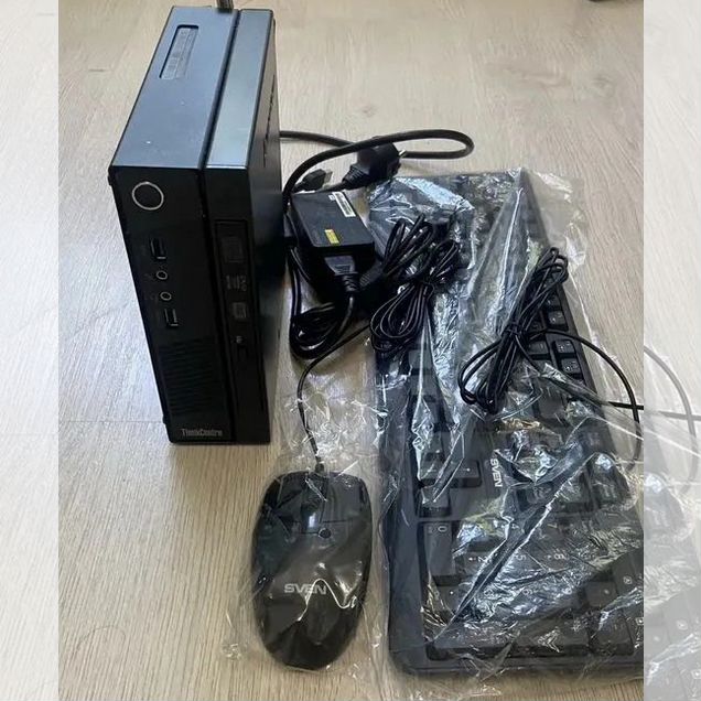 Lenovo ThinkCentre m73