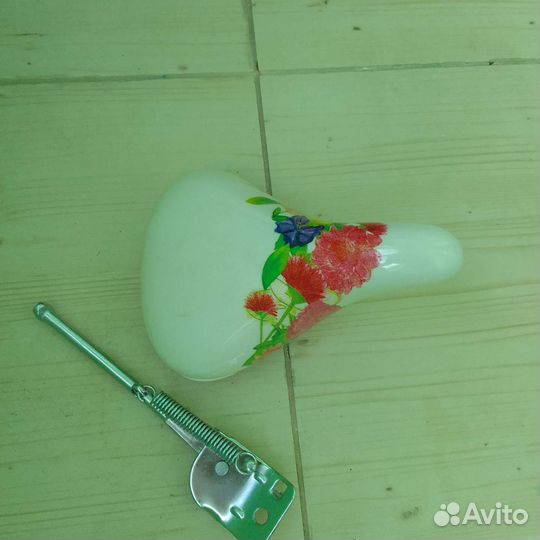 Велосипед для девочки 7 лет