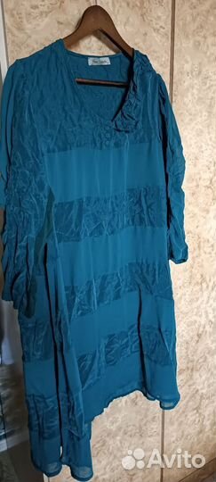 Платье Италия 58 -60р