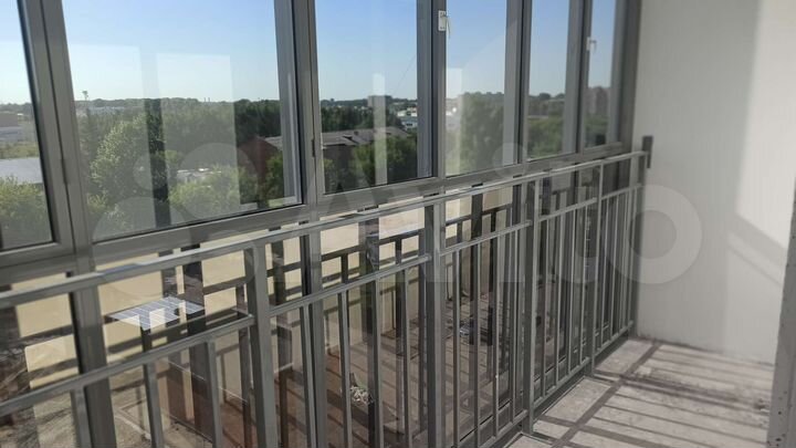2-к. квартира, 37 м², 7/15 эт.