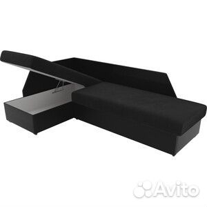 Угловой диван