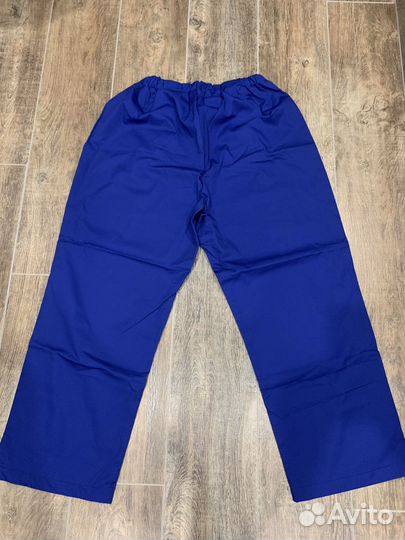 Рабочий костюм