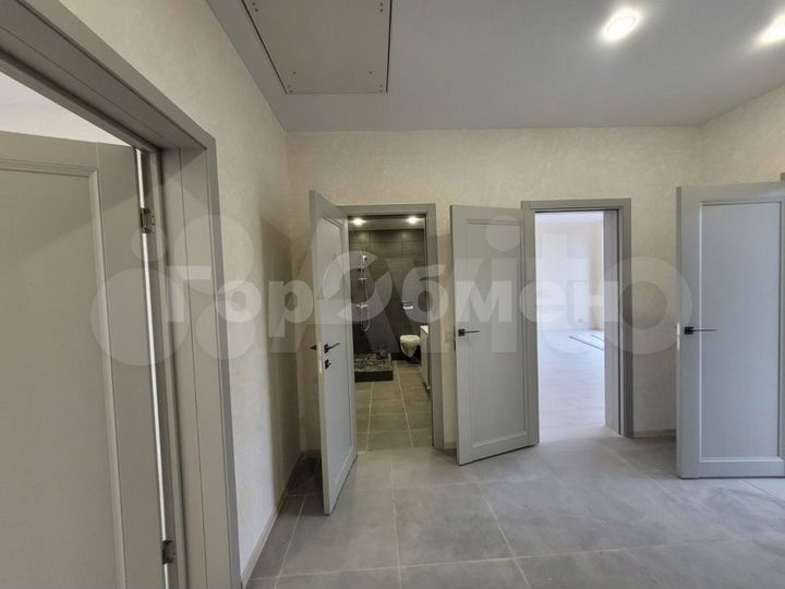 Дом 172 м² на участке 8 сот.