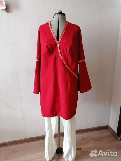 Костюм для восточного танца