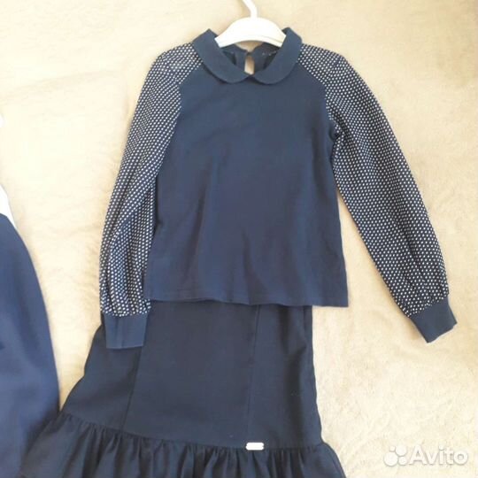 Школьная форма 128 134