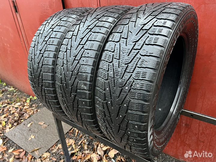Nokian Tyres Hakkapeliitta 7 SUV 235/60 R18 107T