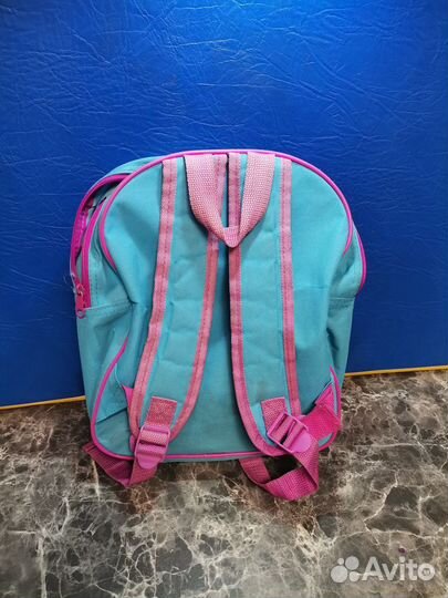 Рюкзак детский Холодное сердце