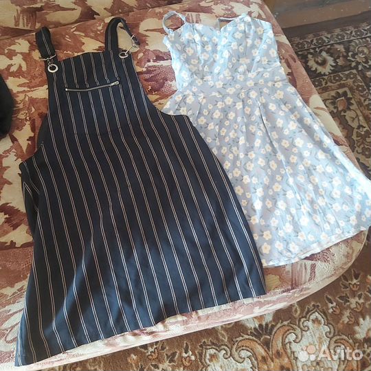 Женские вещи пакетом 44