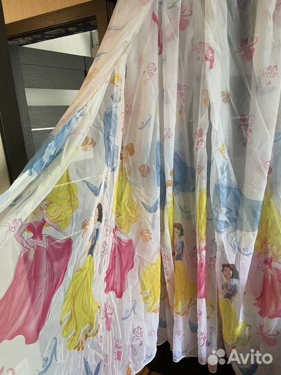 Занавески шторы