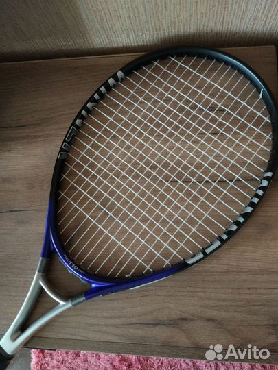 Ракетка для большого тенниса