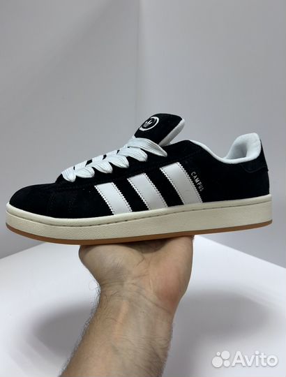 Кроссовки Adidas Campus 00s мужские новые