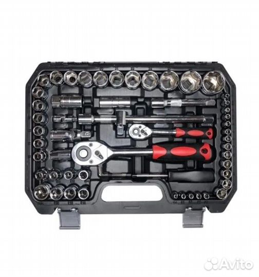 Набор инструментов 108 предметов