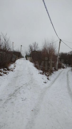Дача 30 м² на участке 7 сот.