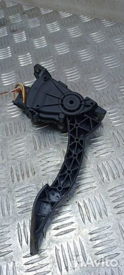 Педаль газа Ford Fusion универсал 1.4 fxja 2007