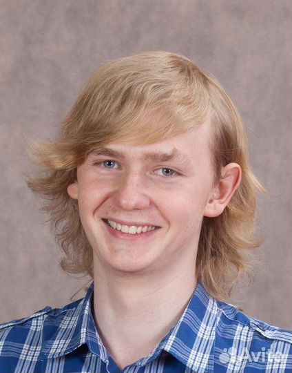 Репетитор по химии