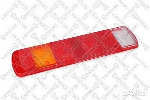 Stellox 8890015SX Стекла фонарей stellox