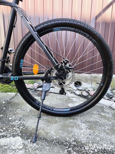 Велосипед Stern energy 27.5