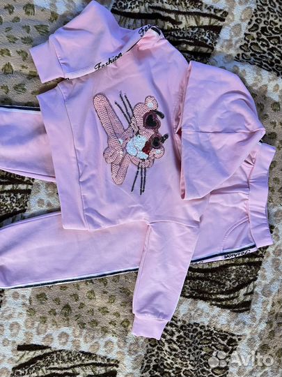 Костюм детский