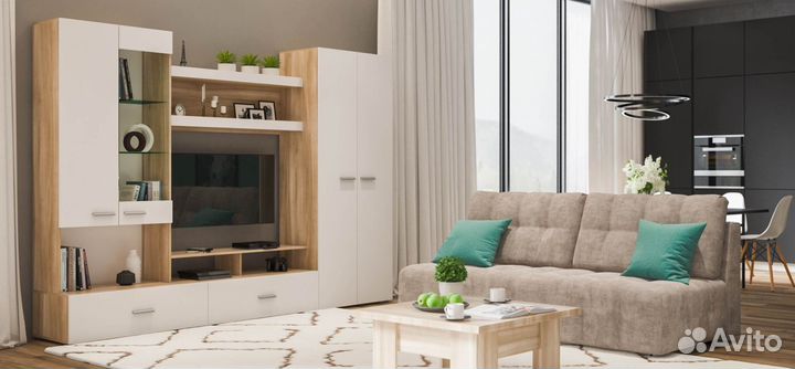 Стенка Виго