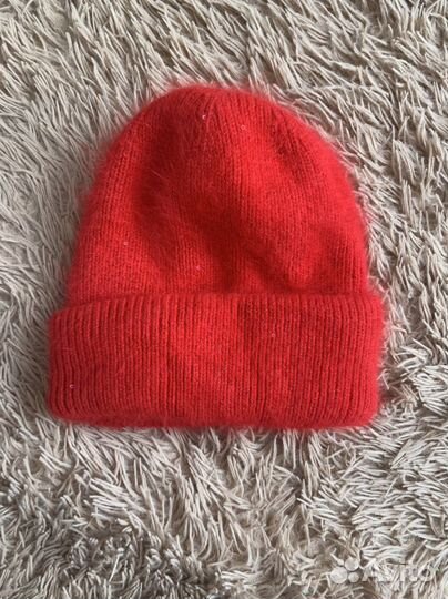 Шапка женская