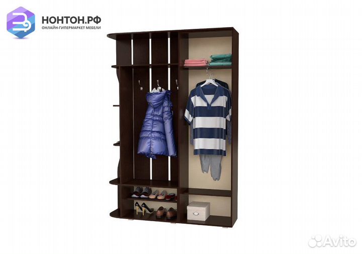 Прихожая Ксения-1