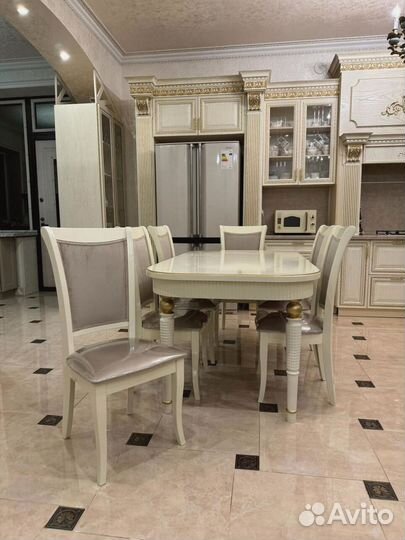 Столы и стулья \ оплата при получении