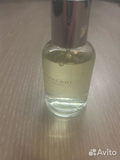 Духи женские burberry