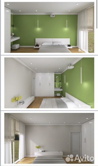 Дизайнер интерьера