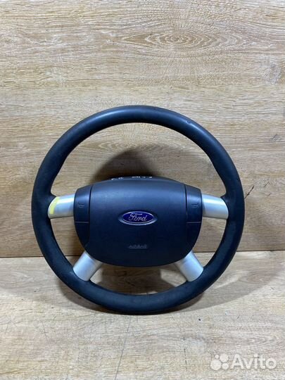 Руль пластиковый Ford Galaxy 1 Арт. 120442