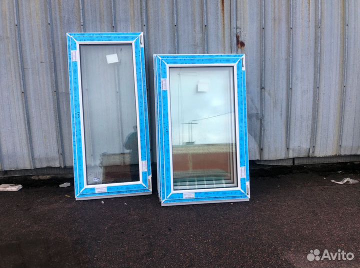 Окна пвх от производителя