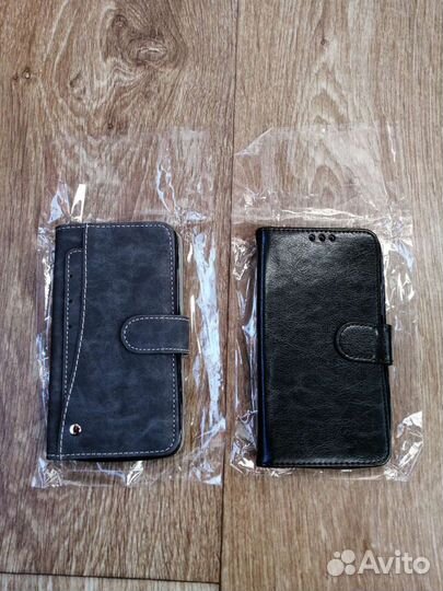 Новые чехлы для мото Е4