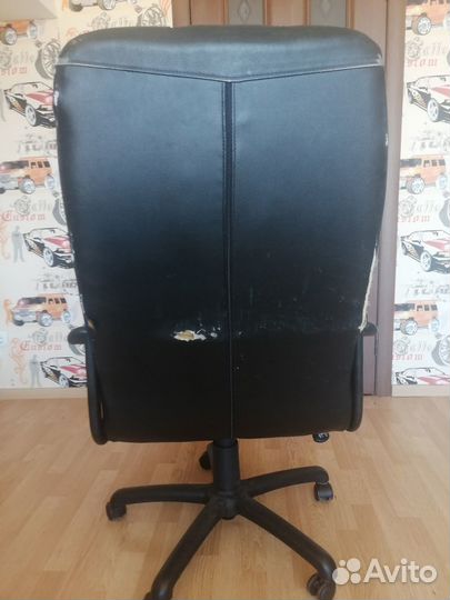 Компьютерное кресло бу