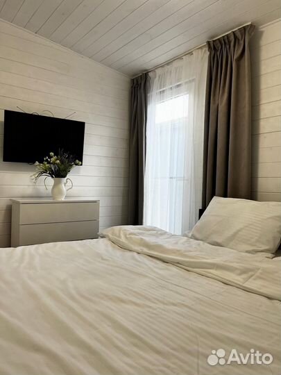 Домики для отдыха в Адыгее