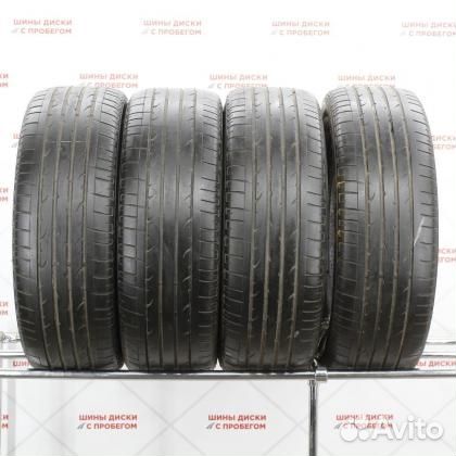 Bridgestone Dueler H/P Sport 235/60 R18
