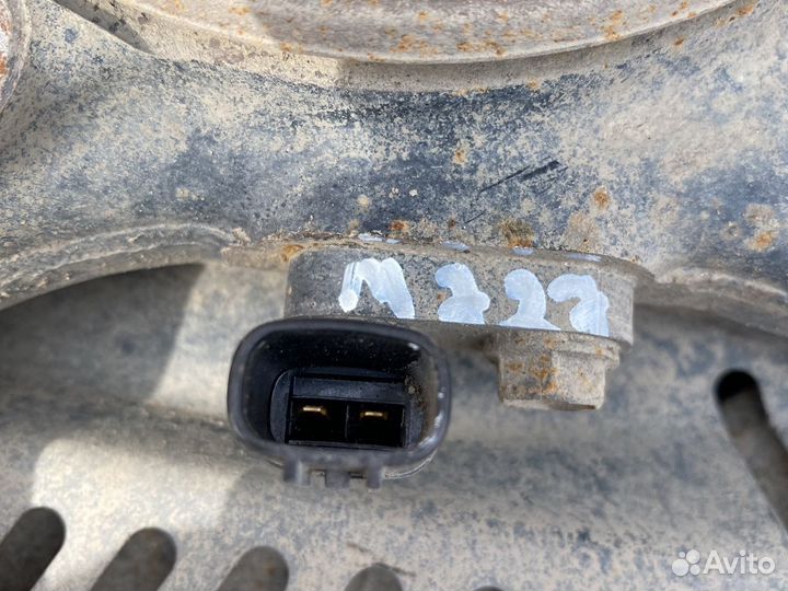 Lexus Lx570 Датчик abs