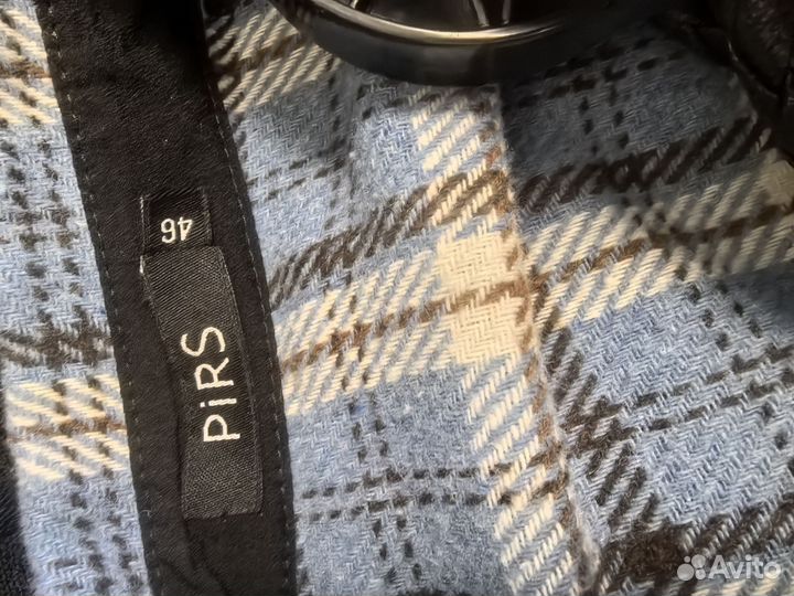 Костюм тёплый, 44-46