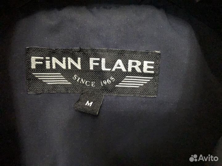 Куртка деми Finn Flare