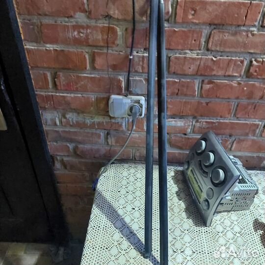 Накладки под стекла передние, Мазда Демио 2