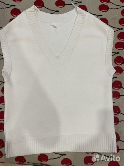 Жилет женский