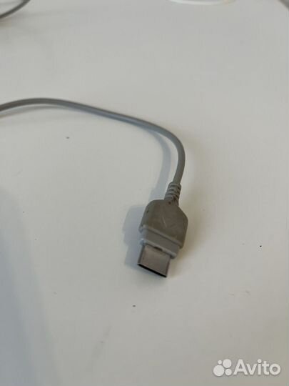 Зарядное устройство samsung