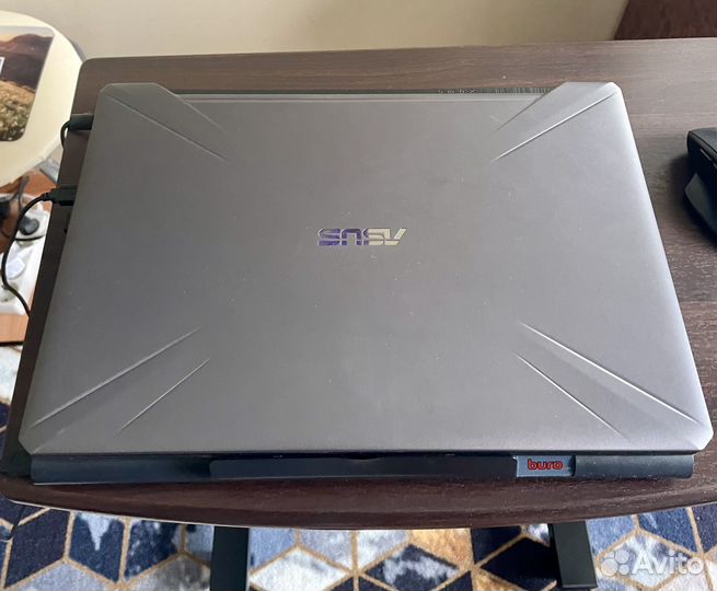 Asus TUF Gaming 17.3