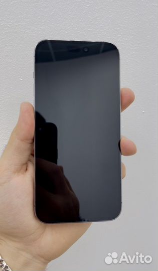 Замена стекла дисплея (переклейка) на iPhone