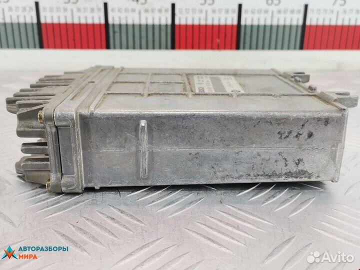 Блок управления двигателем Nissan Primera P11 2000