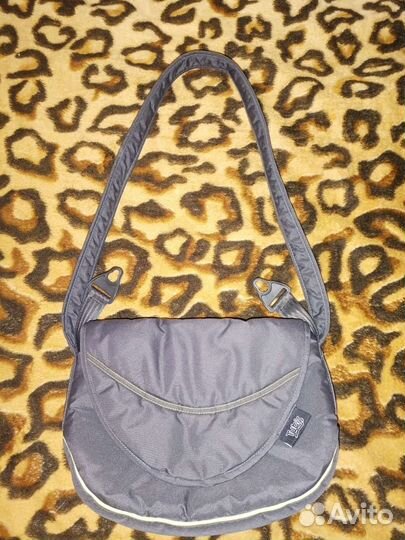 Сумка для детской коляски
