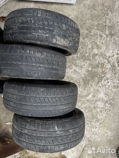 Pirelli Cinturato P1 195/55 R15